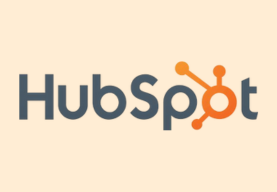 HubSpot logo